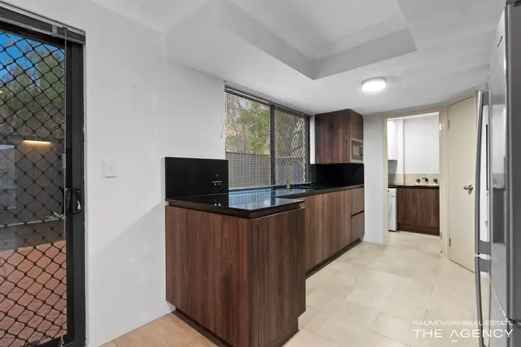 Fifth view of Homely house listing, 16C Karabil Way, Nollamara WA 6061