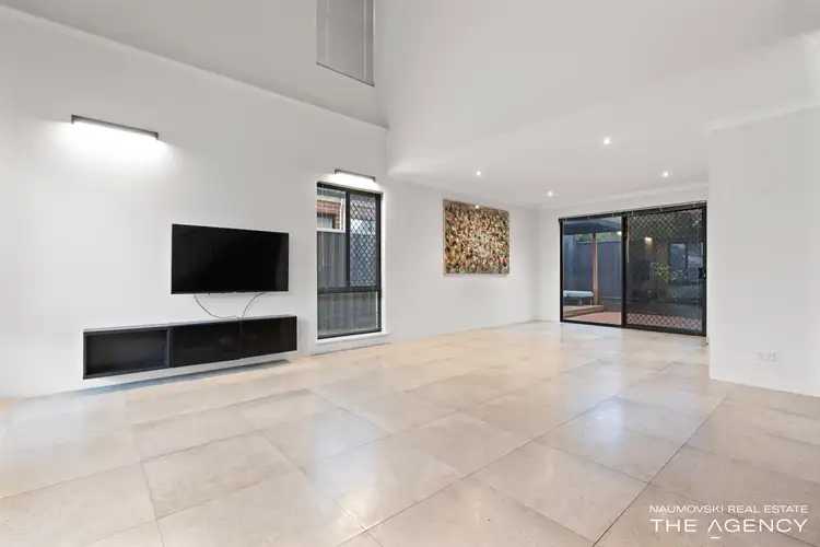 Sixth view of Homely house listing, 16C Karabil Way, Nollamara WA 6061