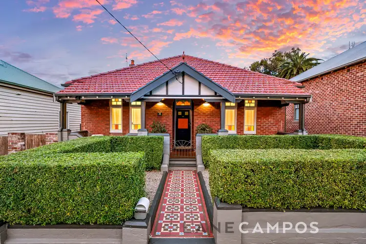 16 Bowker Street, Georgetown NSW 2298