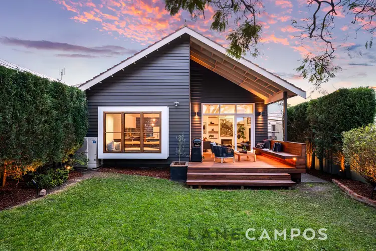 Second view of Homely house listing, 16 Bowker Street, Georgetown NSW 2298