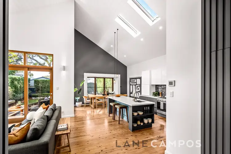 Fourth view of Homely house listing, 16 Bowker Street, Georgetown NSW 2298