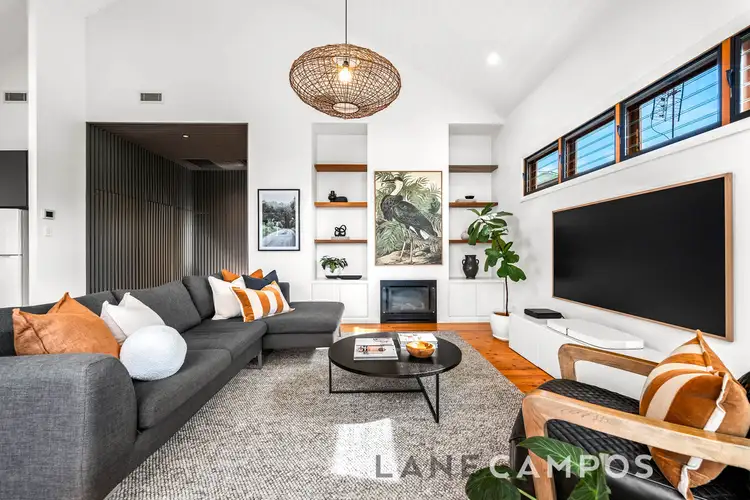 Fifth view of Homely house listing, 16 Bowker Street, Georgetown NSW 2298