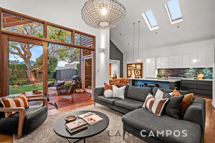 Sixth view of Homely house listing, 16 Bowker Street, Georgetown NSW 2298