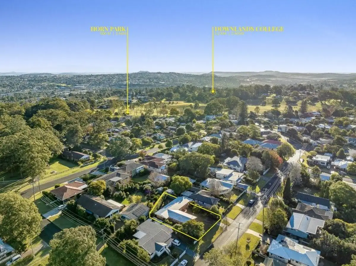 Main view of Homely house listing, 2 Ross Street, Mount Lofty QLD 4350