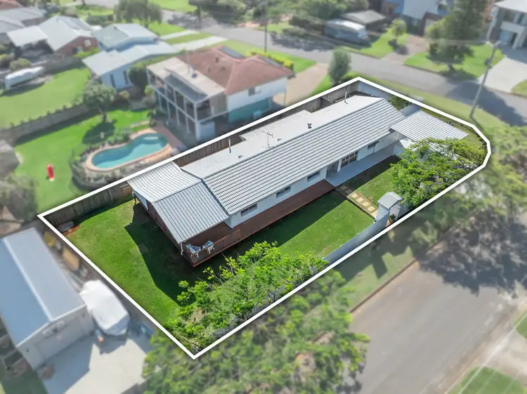4 View Street, Birkdale QLD 4159