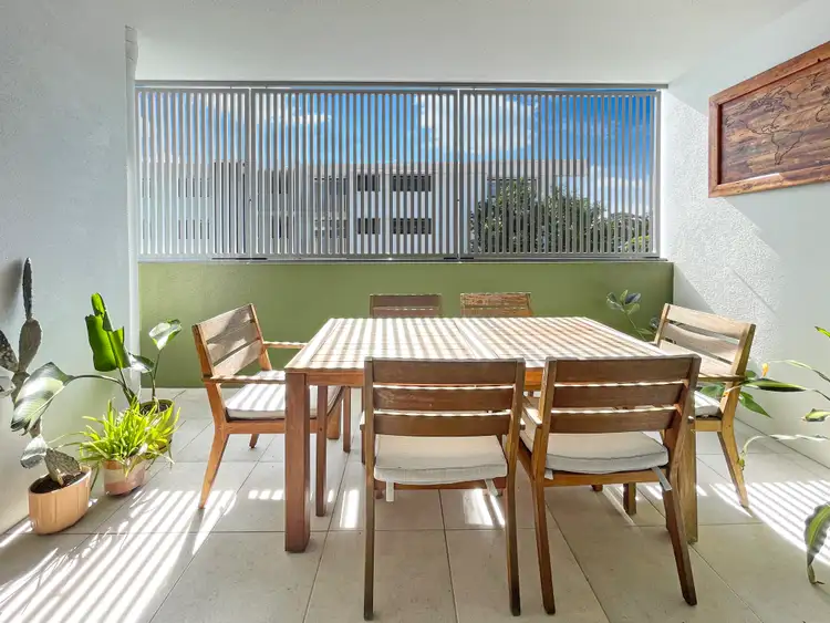 Second view of Homely apartment listing, 5/18 Norman Avenue, Maroochydore QLD 4558