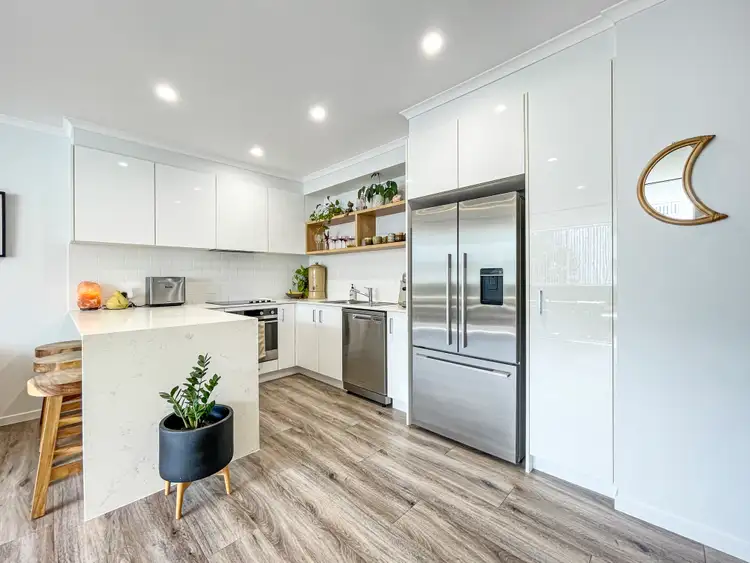 Third view of Homely apartment listing, 5/18 Norman Avenue, Maroochydore QLD 4558