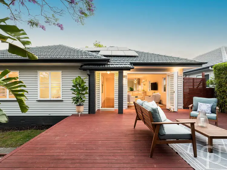 24 Jack Street, Gordon Park QLD 4031