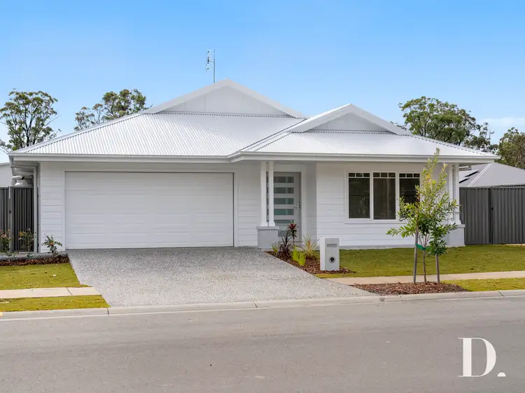 Main view of Homely house listing, 19 Edgewater Avenue, Moonee Beach NSW 2450