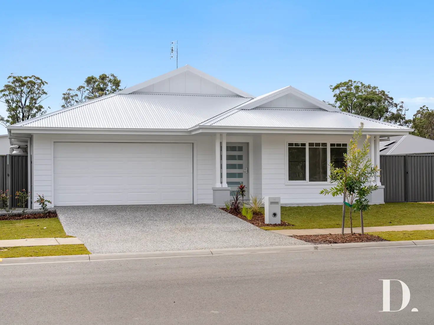 Main view of Homely house listing, 19 Edgewater Avenue, Moonee Beach NSW 2450