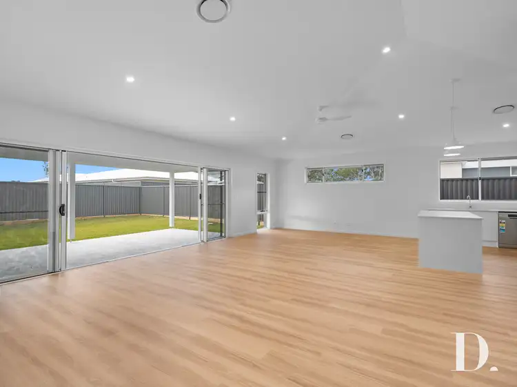 Third view of Homely house listing, 19 Edgewater Avenue, Moonee Beach NSW 2450