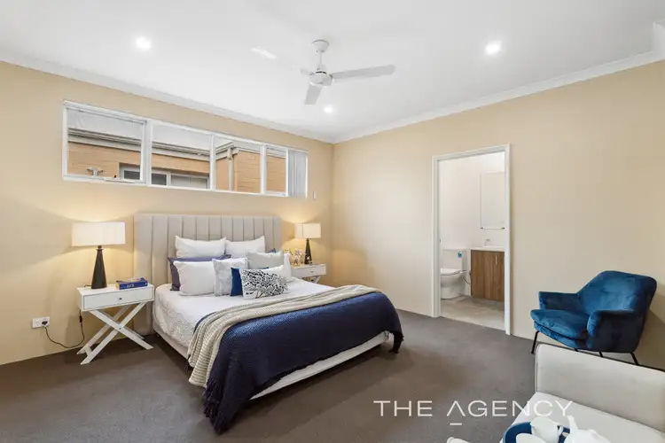 Fifth view of Homely house listing, 40 Weld Road, Swan View WA 6056