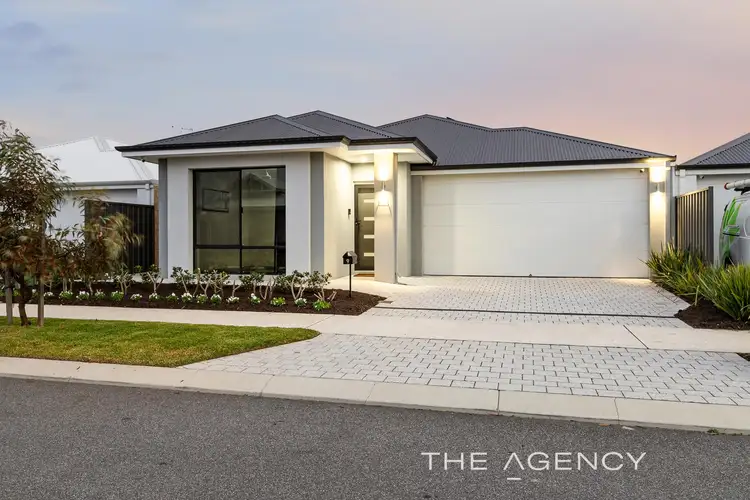 9 Indium Street, Treeby WA 6164