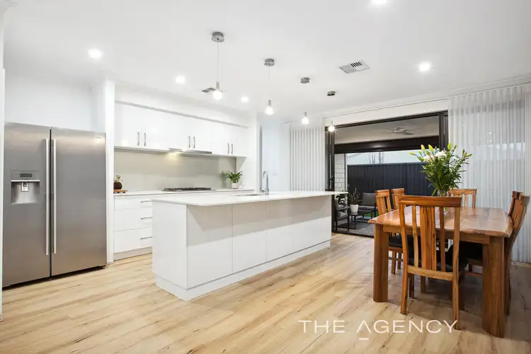 Seventh view of Homely house listing, 9 Indium Street, Treeby WA 6164