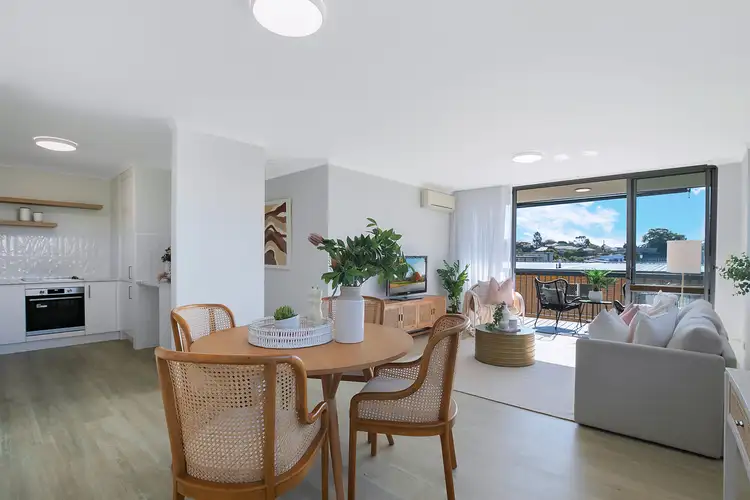 4/51 Burrai Street, Morningside QLD 4170