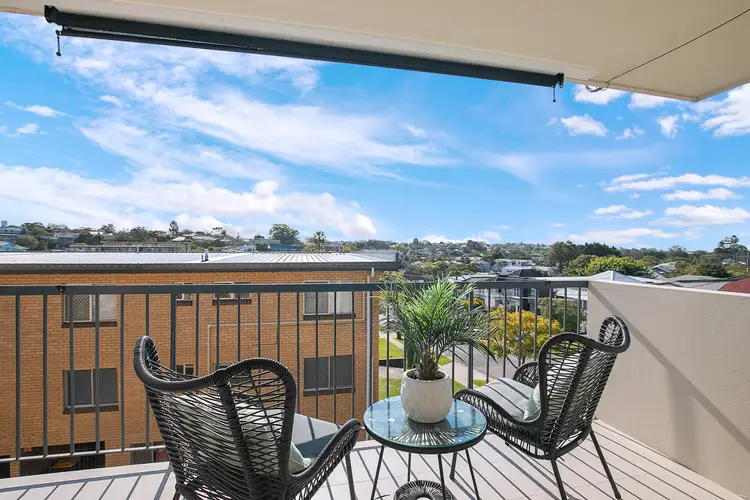Fourth view of Homely apartment listing, 4/51 Burrai Street, Morningside QLD 4170