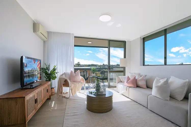 Fifth view of Homely apartment listing, 4/51 Burrai Street, Morningside QLD 4170