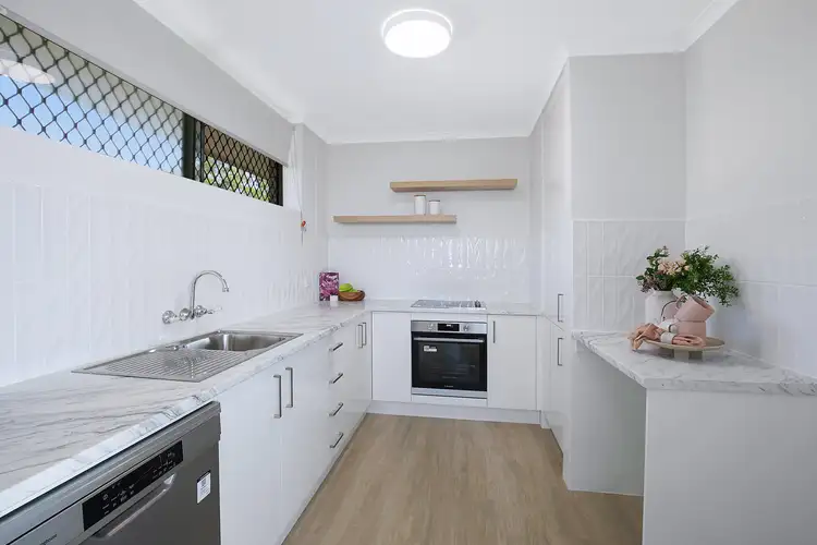 Sixth view of Homely apartment listing, 4/51 Burrai Street, Morningside QLD 4170