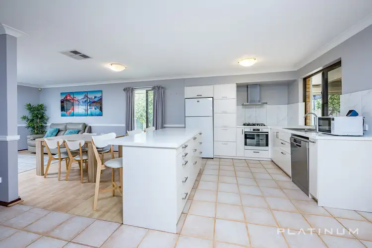 Sixth view of Homely house listing, 17 Warrandyte Drive, Craigie WA 6025
