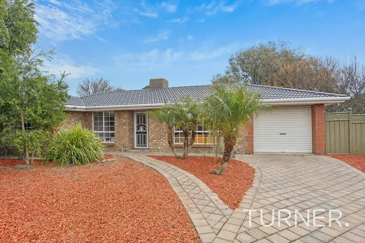4 Explorer Court, Woodcroft SA 5162