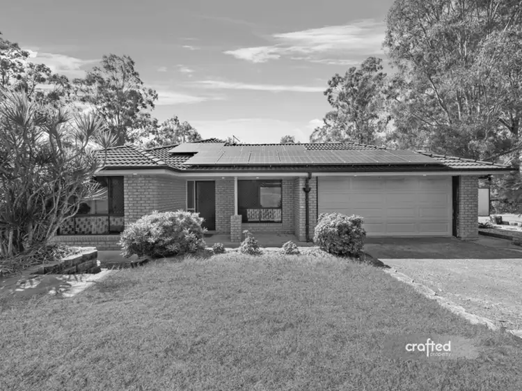 5 Melaleuca Court, Jimboomba QLD 4280