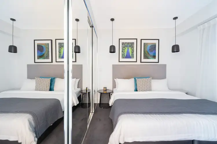 Sixth view of Homely apartment listing, 12/533-535 Elizabeth Street, Surry Hills NSW 2010