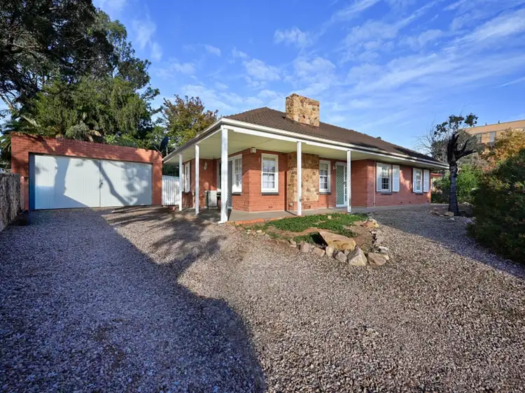2 Waterhouse Court, Port Augusta SA 5700