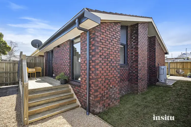 3/15A Bayswater Road, Moonah TAS 7009