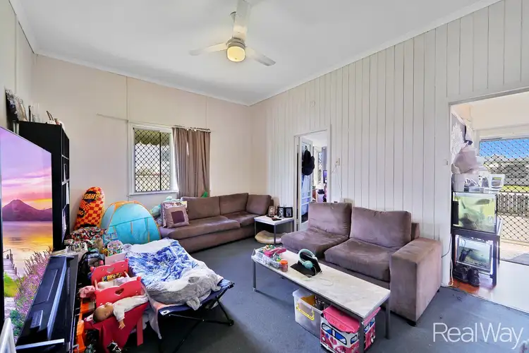 Fifth view of Homely house listing, 24 Dunn Road, Avenell Heights QLD 4670
