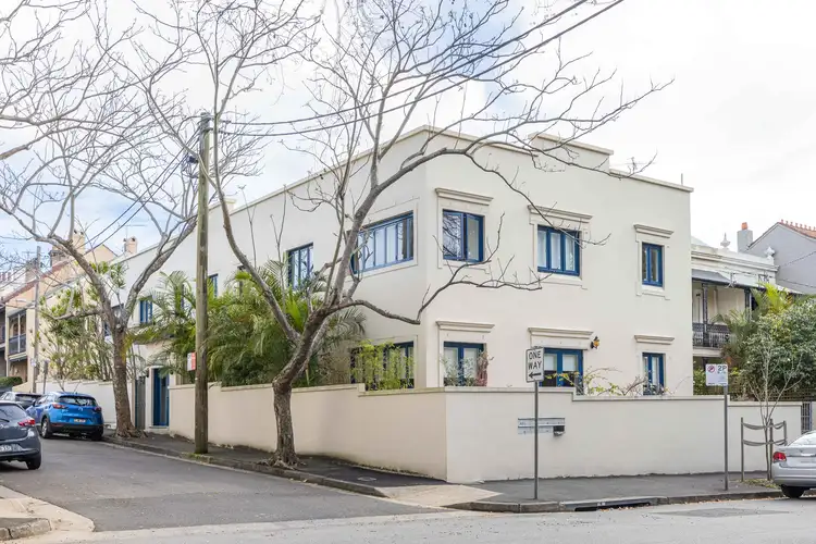Main view of Homely apartment listing, 3/63 Paddington Street, Paddington NSW 2021
