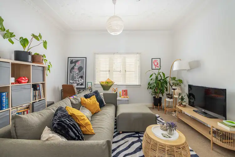 Second view of Homely apartment listing, 3/63 Paddington Street, Paddington NSW 2021