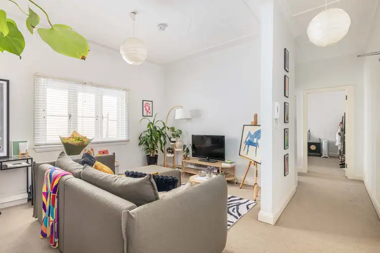 Third view of Homely apartment listing, 3/63 Paddington Street, Paddington NSW 2021
