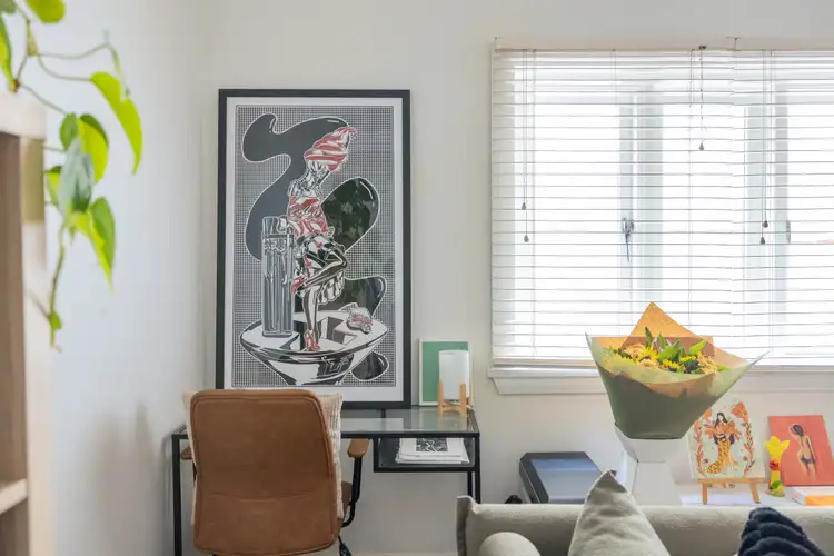 Fourth view of Homely apartment listing, 3/63 Paddington Street, Paddington NSW 2021
