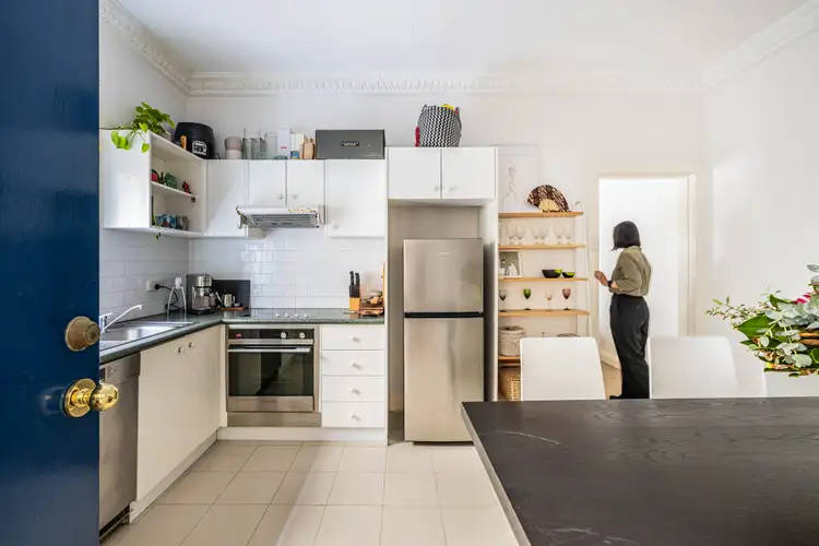 Sixth view of Homely apartment listing, 3/63 Paddington Street, Paddington NSW 2021