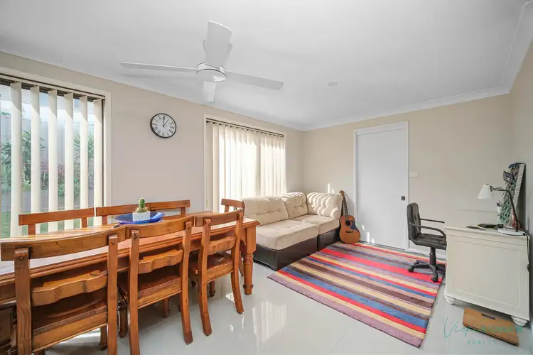 Third view of Homely house listing, 6 Huntly Close, Tuncurry NSW 2428