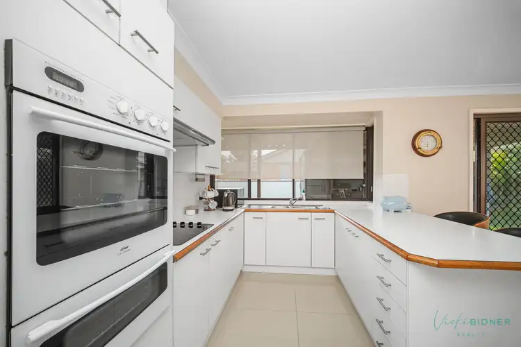 Fourth view of Homely house listing, 6 Huntly Close, Tuncurry NSW 2428