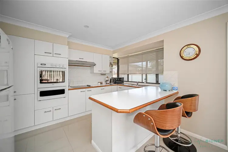 Sixth view of Homely house listing, 6 Huntly Close, Tuncurry NSW 2428