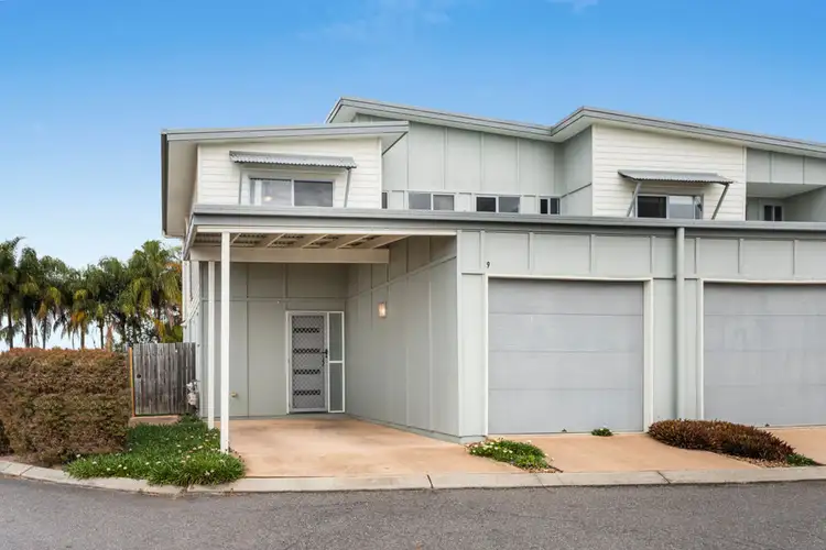 9/108 Cemetery Road, Raceview QLD 4305
