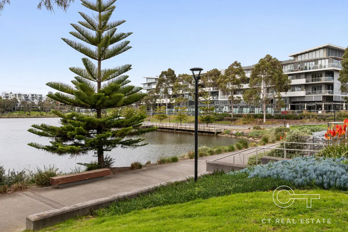 Main view of Homely apartment listing, G08/20 Pier Lane, Maribyrnong VIC 3032