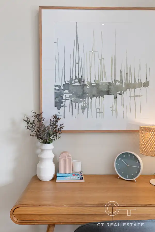 Sixth view of Homely apartment listing, G08/20 Pier Lane, Maribyrnong VIC 3032