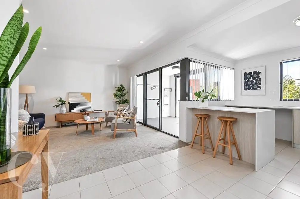 Main view of Homely apartment listing, 33/7 Durnin Avenue, Beeliar WA 6164