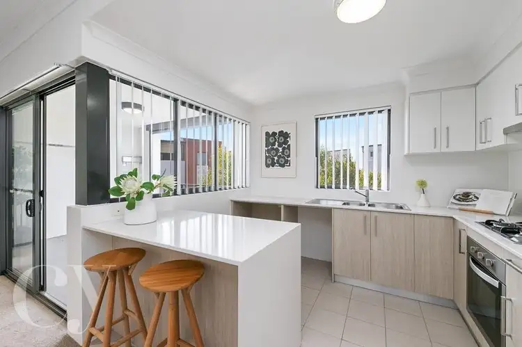 Second view of Homely apartment listing, 33/7 Durnin Avenue, Beeliar WA 6164