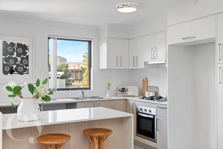 Third view of Homely apartment listing, 33/7 Durnin Avenue, Beeliar WA 6164