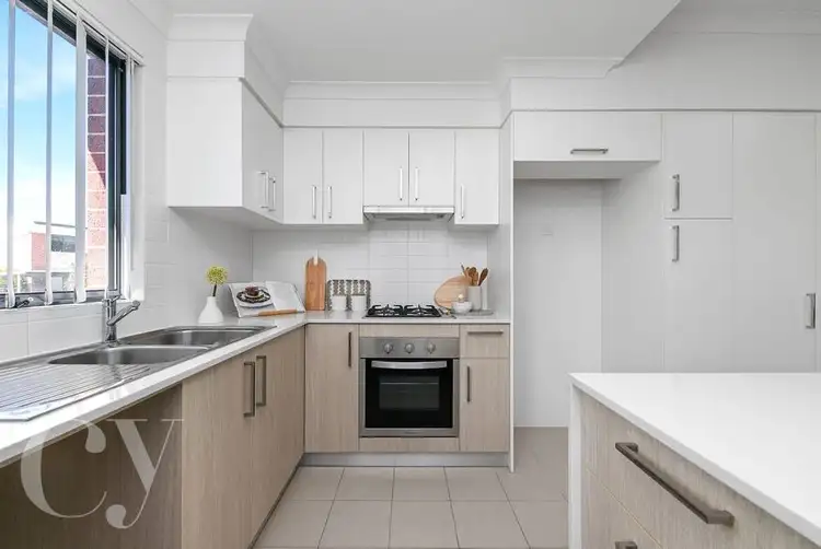 Fourth view of Homely apartment listing, 33/7 Durnin Avenue, Beeliar WA 6164