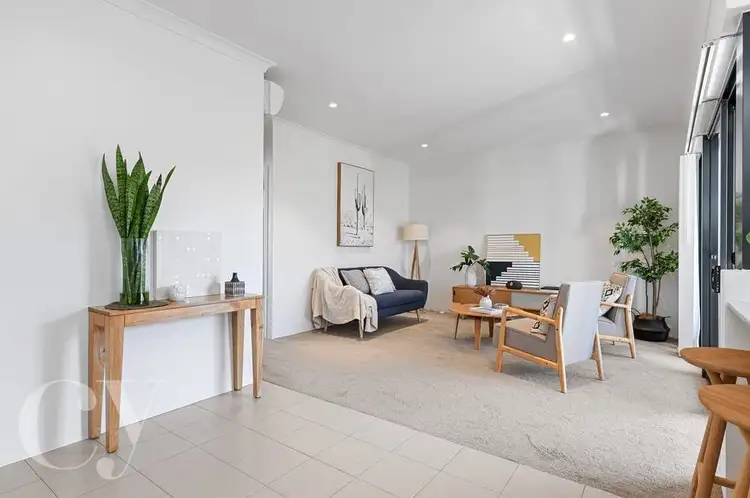 Fifth view of Homely apartment listing, 33/7 Durnin Avenue, Beeliar WA 6164