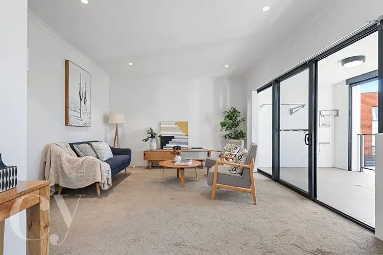 Sixth view of Homely apartment listing, 33/7 Durnin Avenue, Beeliar WA 6164