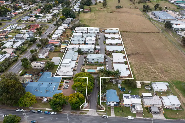 28/108 Cemetery Road, Raceview QLD 4305