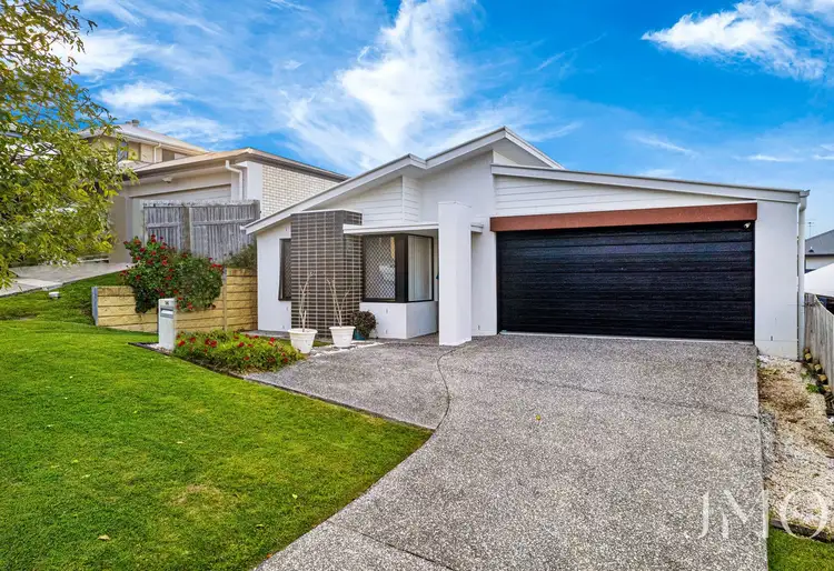 Main view of Homely house listing, 14 Hunter Street, Ormeau Hills QLD 4208