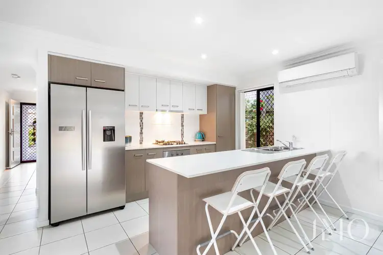 Third view of Homely house listing, 14 Hunter Street, Ormeau Hills QLD 4208