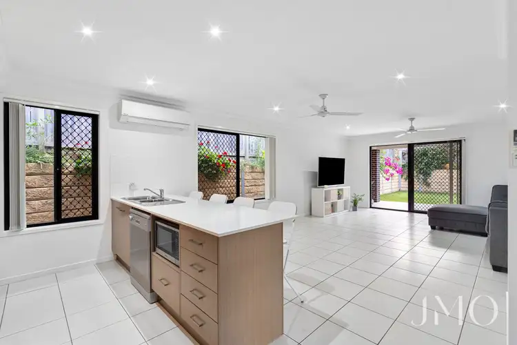 Fourth view of Homely house listing, 14 Hunter Street, Ormeau Hills QLD 4208